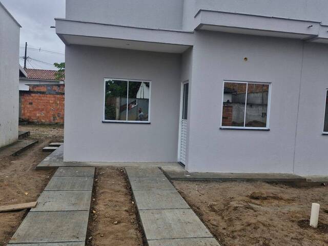 #372 - Casa para Venda em Feira de Santana - BA - 3