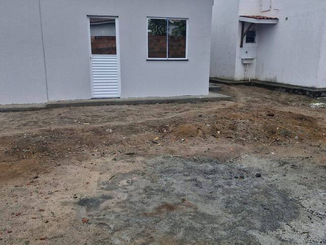 Casa para Venda em Feira de Santana - 5