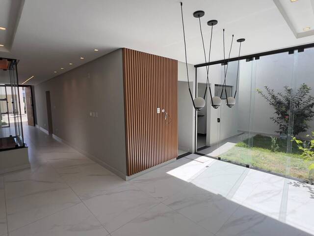 #373 - Casa para Venda em Feira de Santana - BA - 3