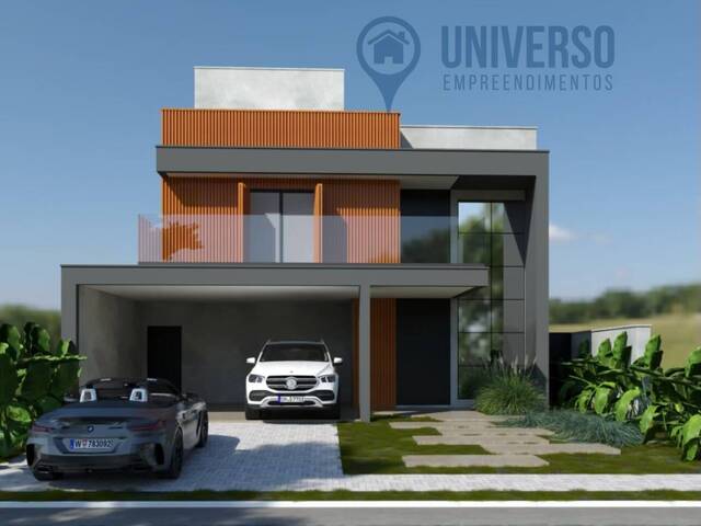 #379 - Casa para Venda em Feira de Santana - BA - 1