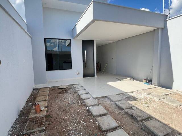 #380 - Casa para Venda em Feira de Santana - BA - 2