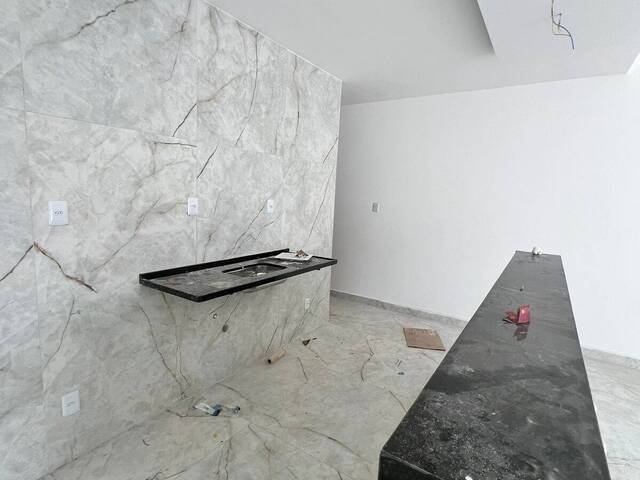 #384 - Casa para Venda em Feira de Santana - BA - 3