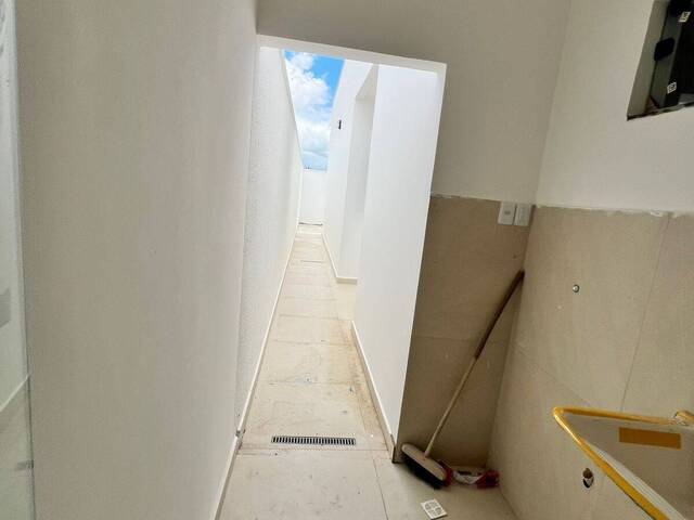 #384 - Casa para Venda em Feira de Santana - BA - 2