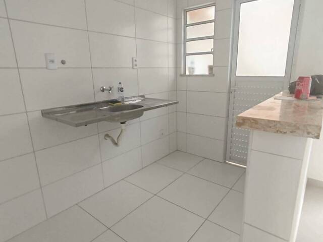 #385 - Casa para Venda em Feira de Santana - BA - 3