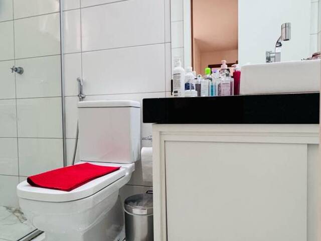 #386 - Casa para Venda em Feira de Santana - BA - 3