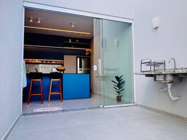 #387 - Casa para Venda em Feira de Santana - BA - 2