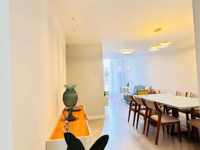 #387 - Casa para Venda em Feira de Santana - BA - 3