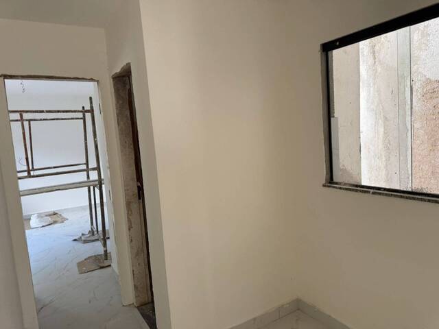 #388 - Casa para Venda em Feira de Santana - BA - 3