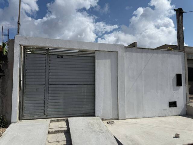 Venda em Papagaio - Feira de Santana