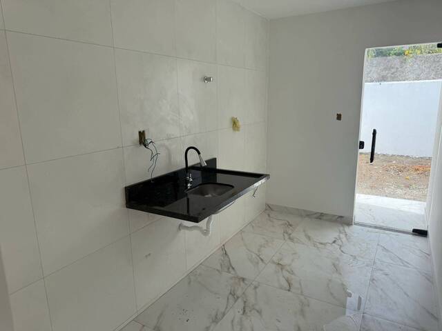 #389 - Casa para Venda em Feira de Santana - BA - 3