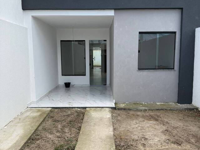 #389 - Casa para Venda em Feira de Santana - BA - 3