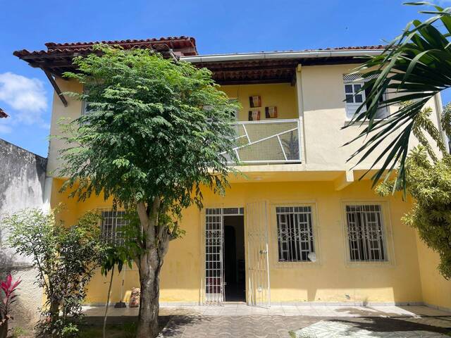 #390 - Casa para Venda em Feira de Santana - BA