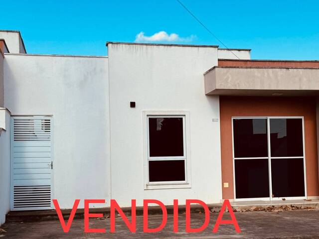 Venda em Jardim Brasil - Feira de Santana