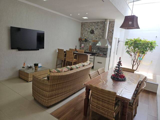 Casa para Venda em Feira de Santana - 5