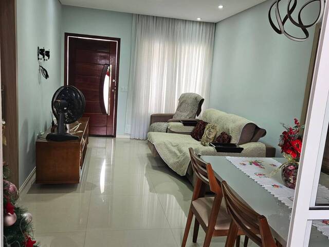 #396 - Casa para Venda em Feira de Santana - BA - 3