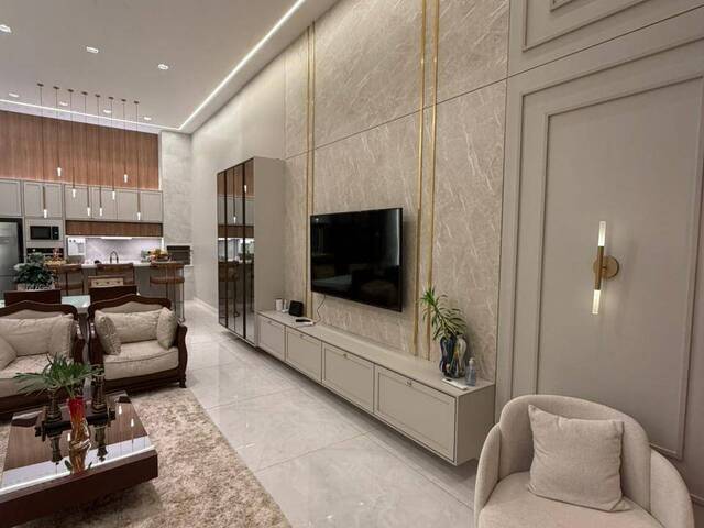 Casa para Venda em Feira de Santana - 4