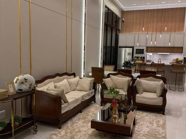 #392 - Casa para Venda em Feira de Santana - BA - 2