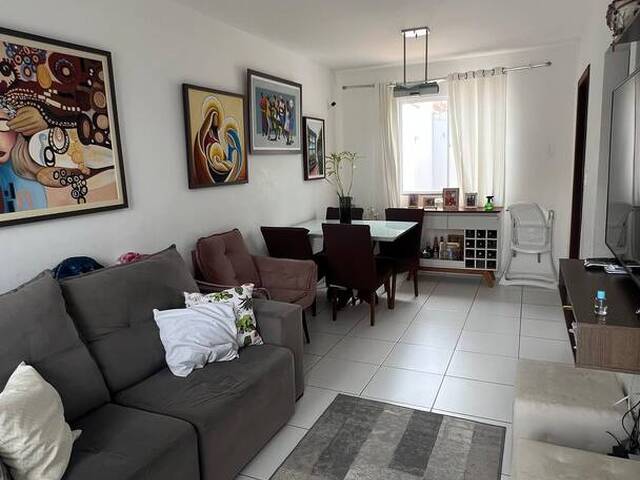 Casa para Venda em Feira de Santana - 5