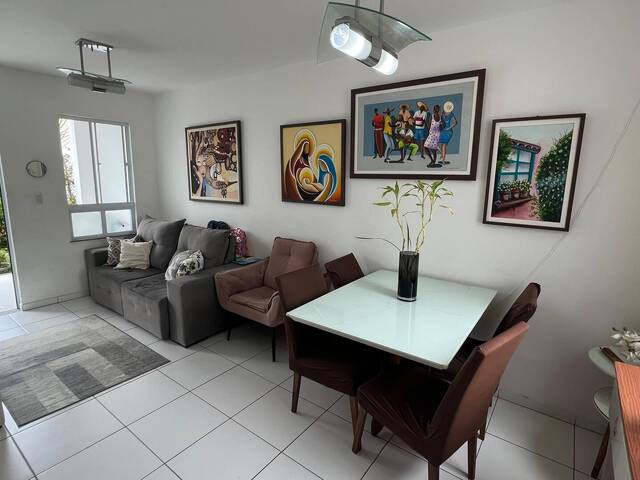 Casa para Venda em Feira de Santana - 4