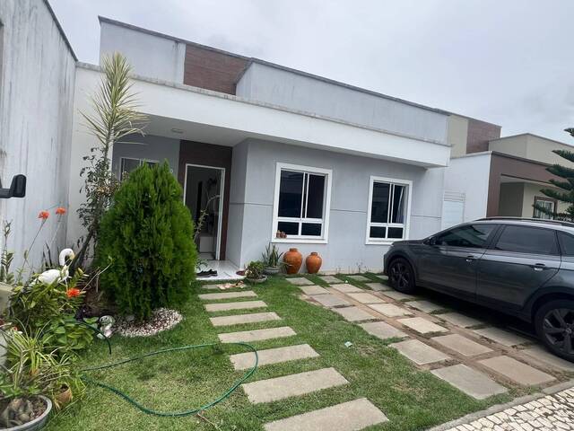 #394 - Casa para Venda em Feira de Santana - BA - 3