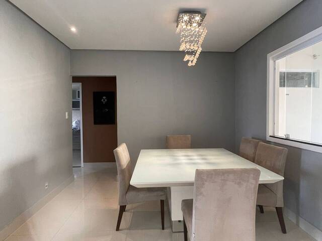 #399 - Casa para Venda em Feira de Santana - BA - 3