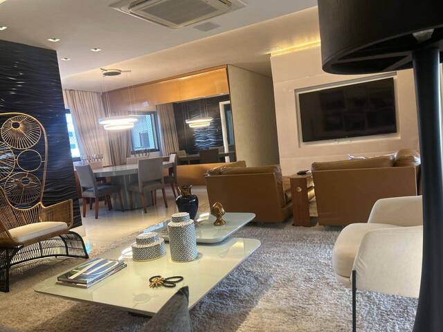 #400 - Casa para Venda em Feira de Santana - BA - 2