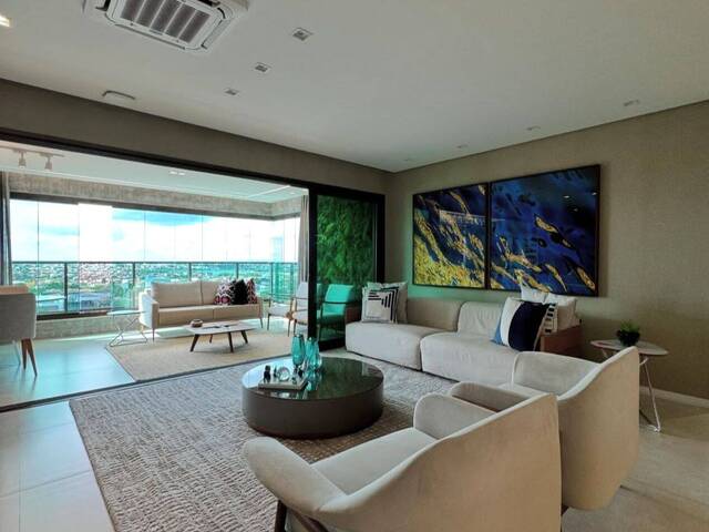 #401 - Apartamento para Venda em Feira de Santana - BA - 3