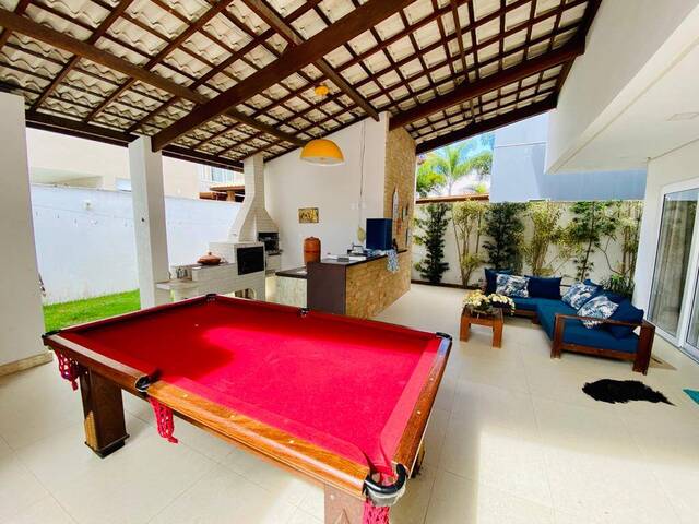 #402 - Casa para Venda em Feira de Santana - BA - 3