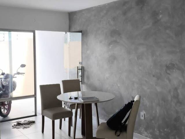 #403 - Casa para Venda em Feira de Santana - BA - 2