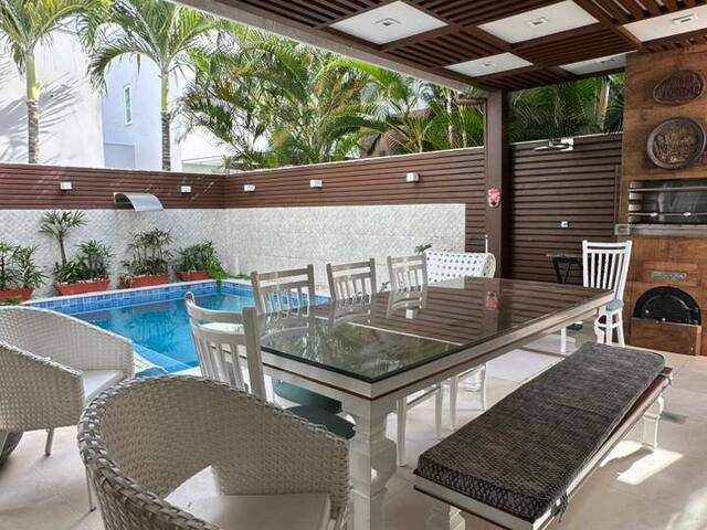 #404 - Casa para Venda em Feira de Santana - BA - 3