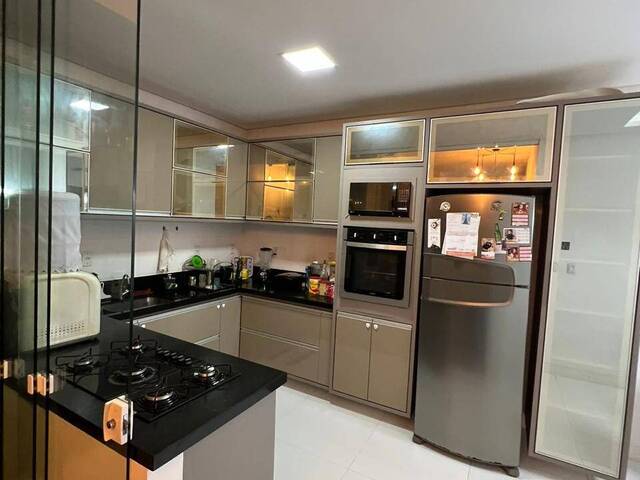#407 - Casa para Venda em Feira de Santana - BA - 2