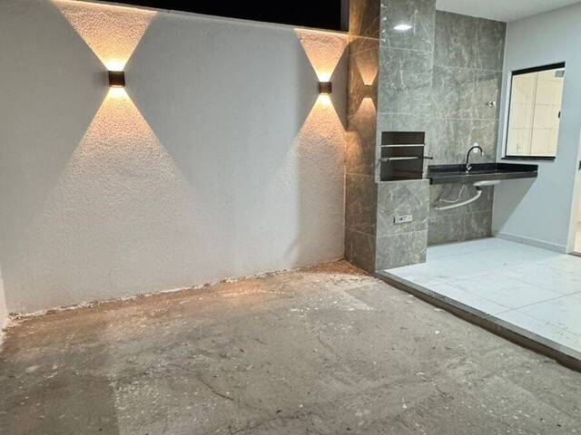 Casa para Venda em Feira de Santana - 4