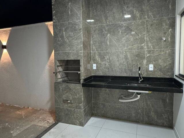 Casa para Venda em Feira de Santana - 5