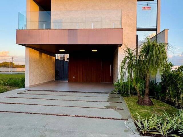 Casa para Venda em Feira de Santana - 4